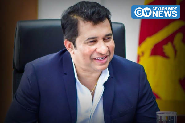 Yohara Ranasinghe රග්බි සංගමයේ මෝසම අගෝස්තු 03දා යළි කැඳවයි – CEYLONWIRE